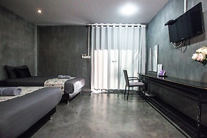 Judy Park & Resort Buriram