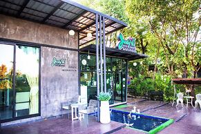 Judy Park & Resort Buriram