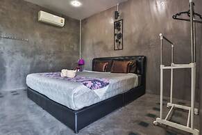 Judy Park & Resort Buriram