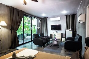 Judy Park & Resort Buriram