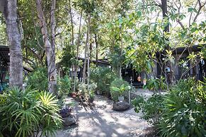 Judy Park & Resort Buriram