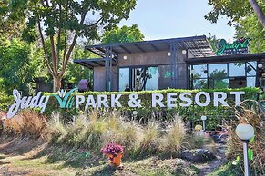 Judy Park & Resort Buriram
