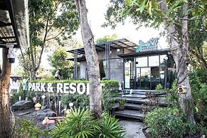 Judy Park & Resort Buriram
