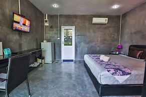 Judy Park & Resort Buriram