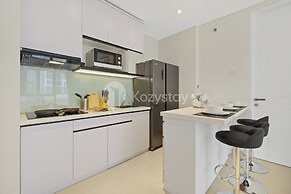 Anori by Kozystay - Bandung