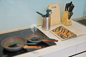 Anori by Kozystay - Bandung