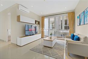 Anori by Kozystay - Bandung