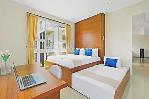 Anori by Kozystay - Bandung