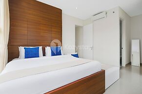 Anori by Kozystay - Bandung