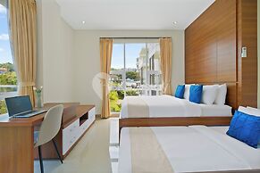 Anori by Kozystay - Bandung