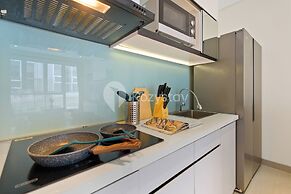 Anori by Kozystay - Bandung