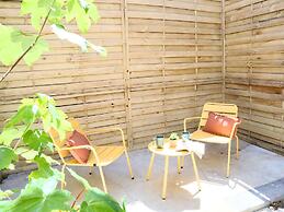 Apart'Moment EN TERRASSE - Le Pop'Apart