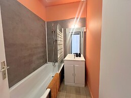 Apart'Moment EN TERRASSE - Le Pop'Apart