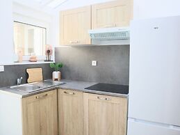 Apart'Moment EN TERRASSE - Le Pop'Apart