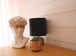 Apart'Moment EN TERRASSE - Le Pop'Apart