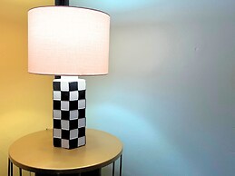 Apart'Moment EN TERRASSE - Le Pop'Apart