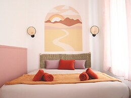 Apart'Moment EN TERRASSE - Le Pop'Apart