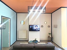 Apart'Moment EN TERRASSE - Le Pop'Apart