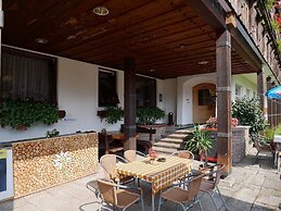 Alpenhotel Waidmannsheil