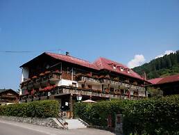 Alpenhotel Waidmannsheil