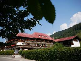 Alpenhotel Waidmannsheil