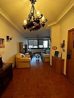 Sealove Haven Apartment