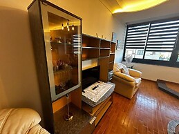 Sealove Haven Apartment