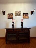 Sealove Haven Apartment