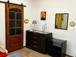 Sealove Haven Apartment