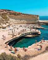 Sealove Haven Apartment