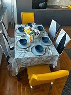 Sealove Haven Apartment