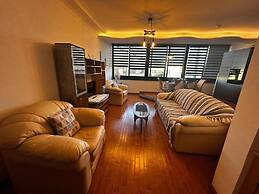 Sealove Haven Apartment