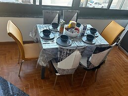 Sealove Haven Apartment