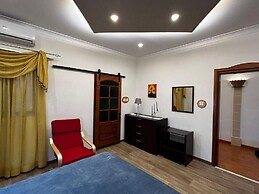 Sealove Haven Apartment