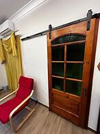 Sealove Haven Apartment