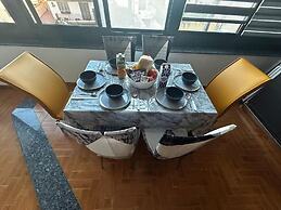 Sealove Haven Apartment