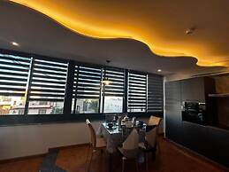 Sealove Haven Apartment