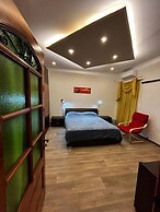 Sealove Haven Apartment