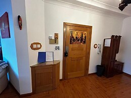 Sealove Haven Apartment