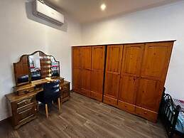 Sealove Haven Apartment