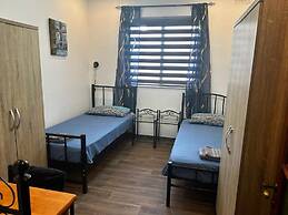 Sealove Haven Apartment