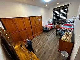 Sealove Haven Apartment