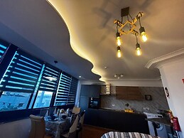 Sealove Haven Apartment