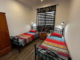 Sealove Haven Apartment