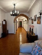 Sealove Haven Apartment