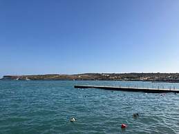 Sealove Haven Apartment