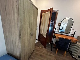 Sealove Haven Apartment