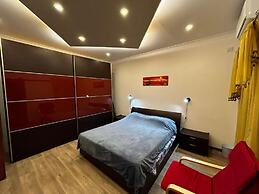 Sealove Haven Apartment