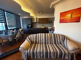 Sealove Haven Apartment