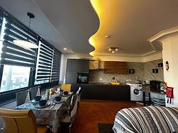 Sealove Haven Apartment